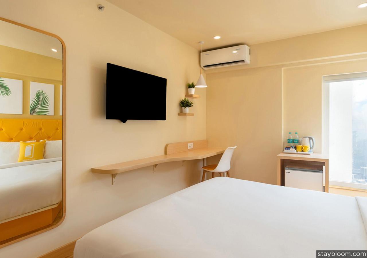 Hotel Bloom Saki Vihar Powai Mumbai