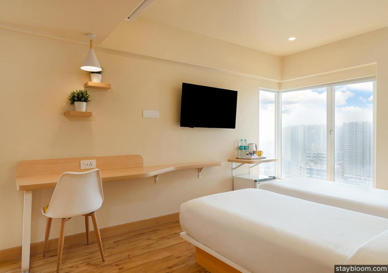 Bloom Saki Vihar Powai 4* Mumbai