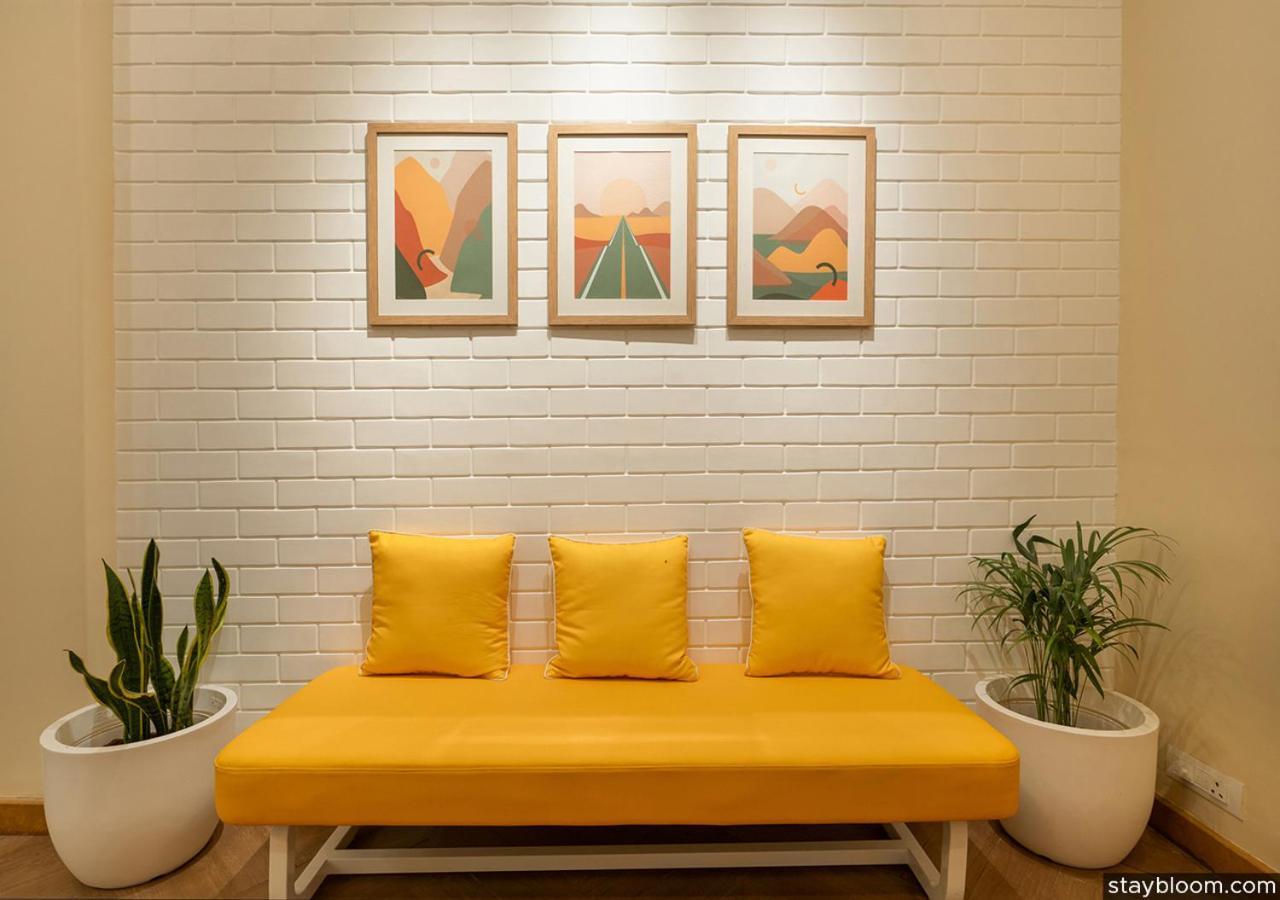 Hotel Bloom Saki Vihar Powai
